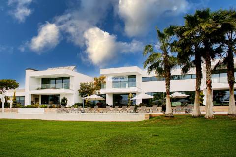 Mansão T8 Venda em Quarteira,Loulé