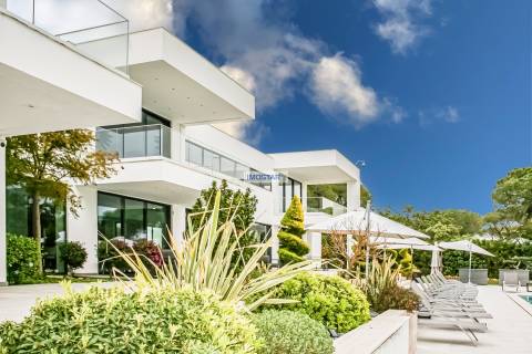 Mansão T8 Venda em Quarteira,Loulé