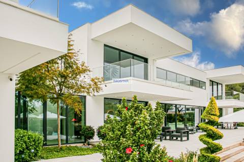 Mansão T8 Venda em Quarteira,Loulé