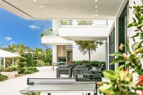 Mansão T8 Venda em Quarteira,Loulé