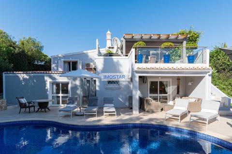 Moradia Isolada T4 Venda em Almancil,Loulé