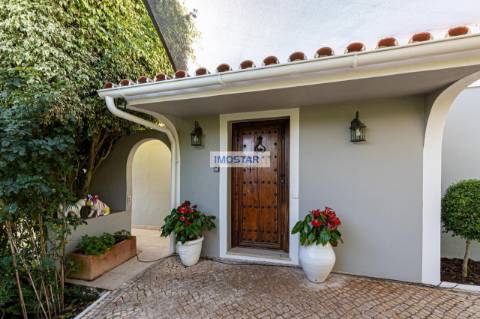 Moradia Isolada T4 Venda em Almancil,Loulé