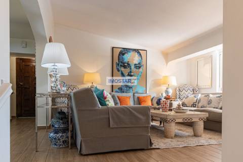 Moradia Isolada T4 Venda em Almancil,Loulé