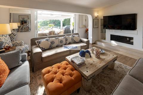 Moradia Isolada T4 Venda em Almancil,Loulé