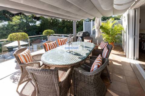 Moradia Isolada T4 Venda em Almancil,Loulé