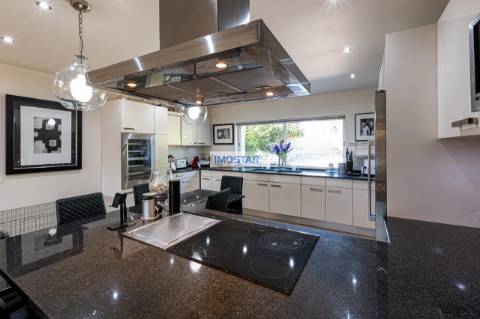 Moradia Isolada T4 Venda em Almancil,Loulé