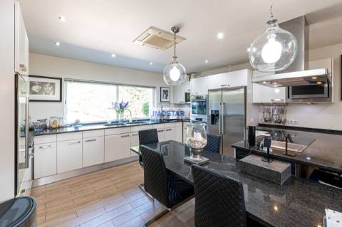 Moradia Isolada T4 Venda em Almancil,Loulé