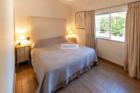 Moradia Isolada T4 Venda em Almancil,Loulé