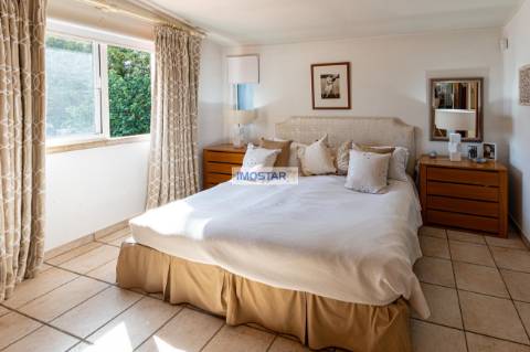 Moradia Isolada T4 Venda em Almancil,Loulé