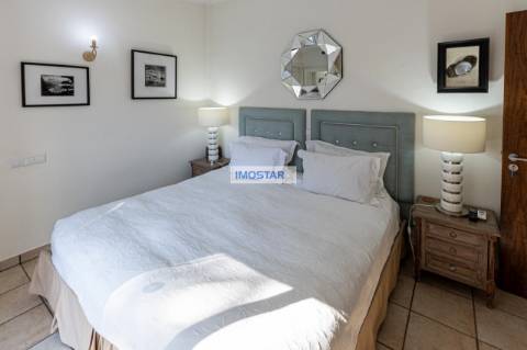 Moradia Isolada T4 Venda em Almancil,Loulé