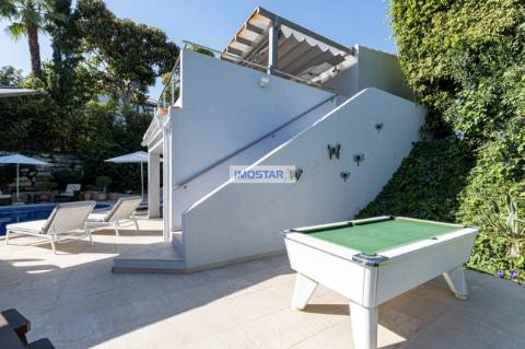 Moradia Isolada T4 Venda em Almancil,Loulé