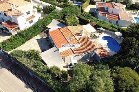 Moradia Isolada T4 Venda em Almancil,Loulé