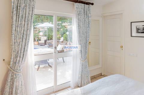 Moradia Isolada T4 Venda em Almancil,Loulé