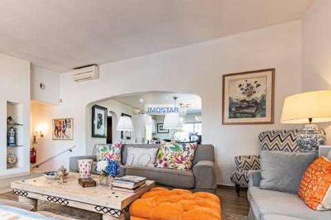 Moradia Isolada T4 Venda em Almancil,Loulé