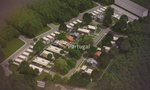 Lote de Terreno para construção de Moradia Individual em Palmeira!