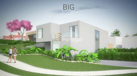 Lote de Terreno para construção de Moradia Individual em Palmeira!