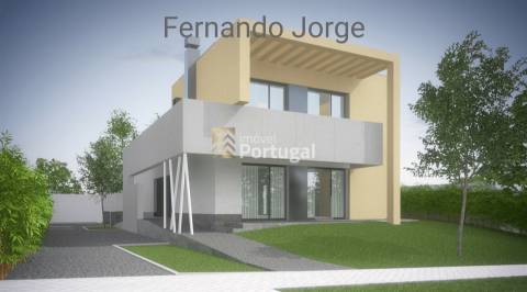 Lote de Terreno para construção de Moradia Individual em Palmeira!