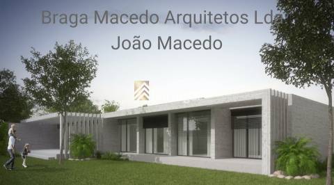 Lote de Terreno para construção de Moradia Individual em Palmeira!