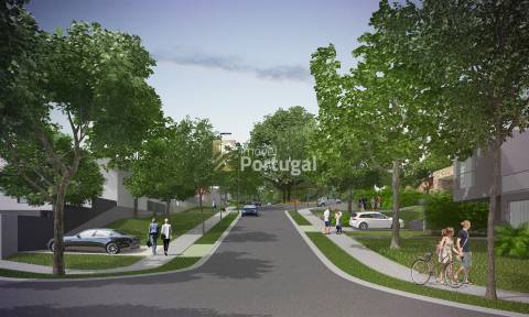 Lote de Terreno para construção de Moradia Individual em Palmeira!