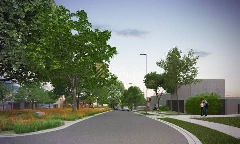 Lote de Terreno para construção de Moradia Individual em Palmeira!