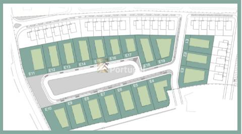 Lote de Terreno para construção de Moradia Individual em Palmeira!