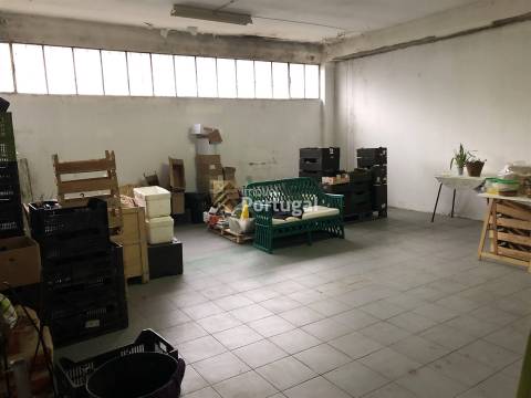 Loja de Produtos Regionais - Oportunidade