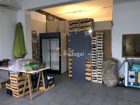 Loja de Produtos Regionais - Oportunidade