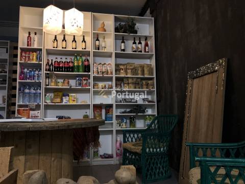 Loja de Produtos Regionais - Oportunidade