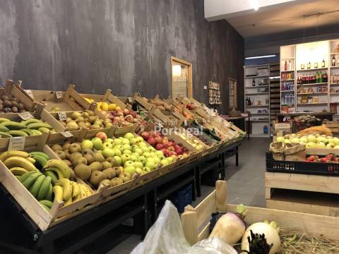 Loja de Produtos Regionais - Oportunidade