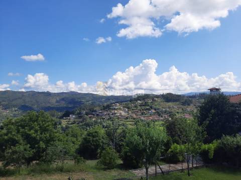 Terreno Rústico  Venda em Sobradelo da Goma,Póvoa de Lanhoso