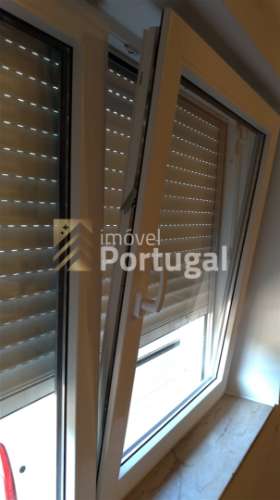 Apartamento T1 Arrendamento em Braga (São Vítor),Braga