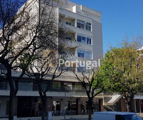 Apartamento T1 Arrendamento em Braga (São Vítor),Braga