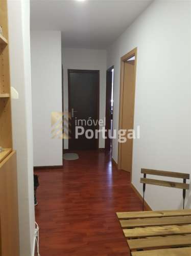 Apartamento T1 Arrendamento em Braga (São Vítor),Braga
