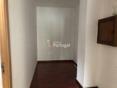 Apartamento T1 Arrendamento em Braga (São Vítor),Braga