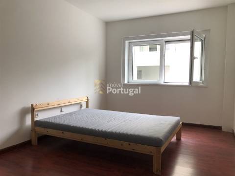 Apartamento T1 Arrendamento em Braga (São Vítor),Braga