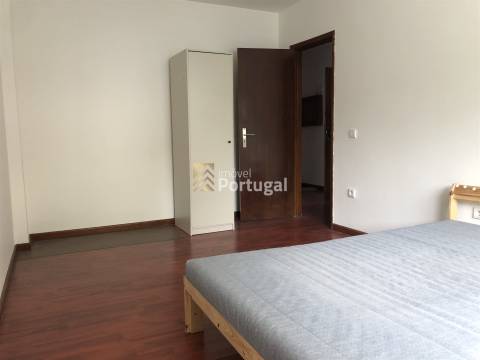 Apartamento T1 Arrendamento em Braga (São Vítor),Braga