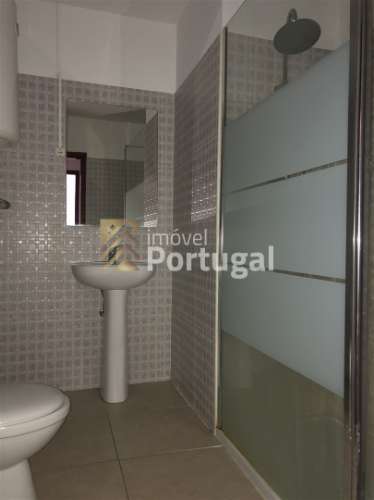 Apartamento T1 Arrendamento em Braga (São Vítor),Braga