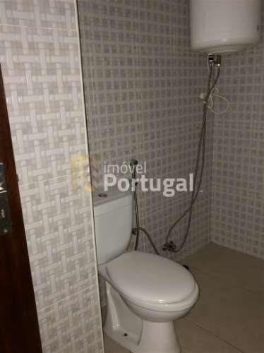Apartamento T1 Arrendamento em Braga (São Vítor),Braga