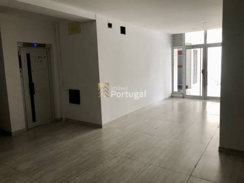 Apartamento T1 Arrendamento em Braga (São Vítor),Braga