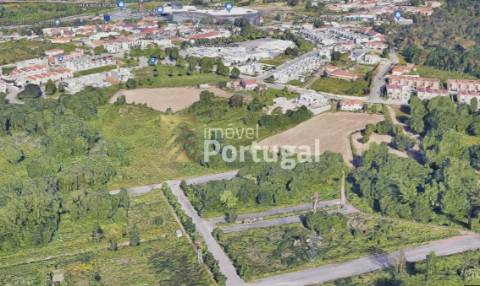 Moderna Moradia T3 +1 em Palmeira