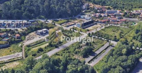 Moderna Moradia T3 +1 em Palmeira