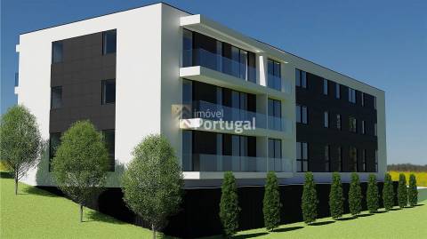 T2 NOVO em Gualtar, Universidade do Minho