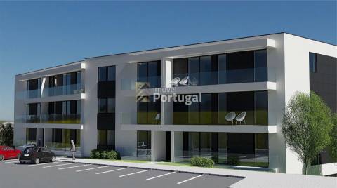 T2 NOVO em Gualtar, Universidade do Minho