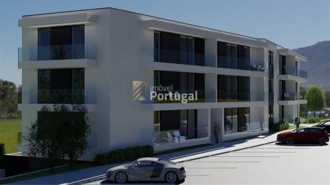 T2 NOVO em Gualtar, Universidade do Minho