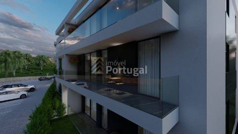 T2 NOVO em Gualtar, Universidade do Minho