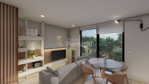 T2 NOVO em Gualtar, Universidade do Minho