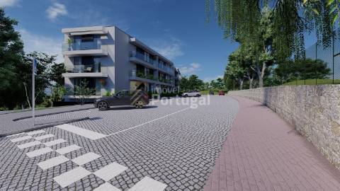 T2 NOVO em Gualtar, Universidade do Minho