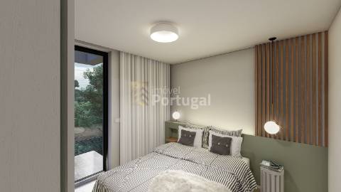 T2 NOVO em Gualtar, Universidade do Minho