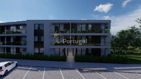 T2 NOVO em Gualtar, Universidade do Minho