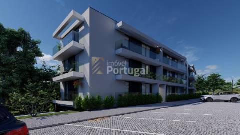 T2 NOVO em Gualtar, Universidade do Minho